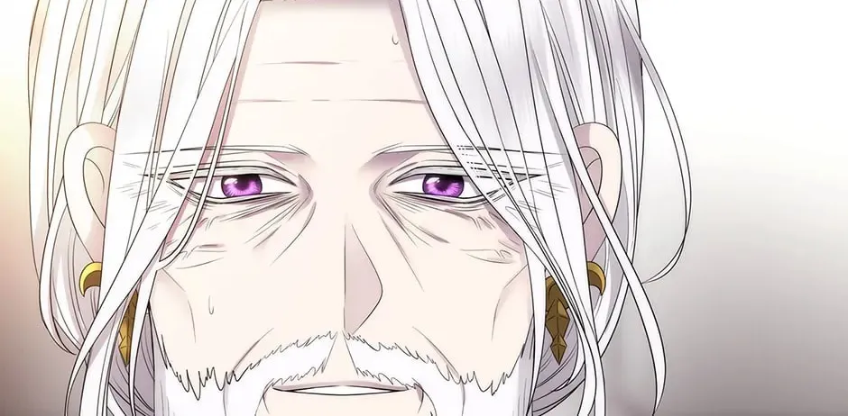 Charlotte and Her 5 Disciples Chapter 185 page 38 - 