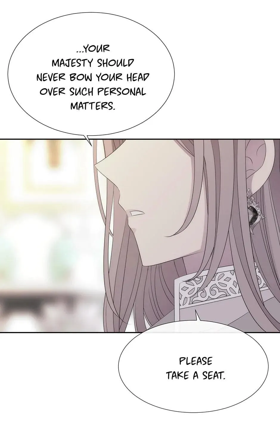 Charlotte and Her 5 Disciples Chapter 185 page 41 - 