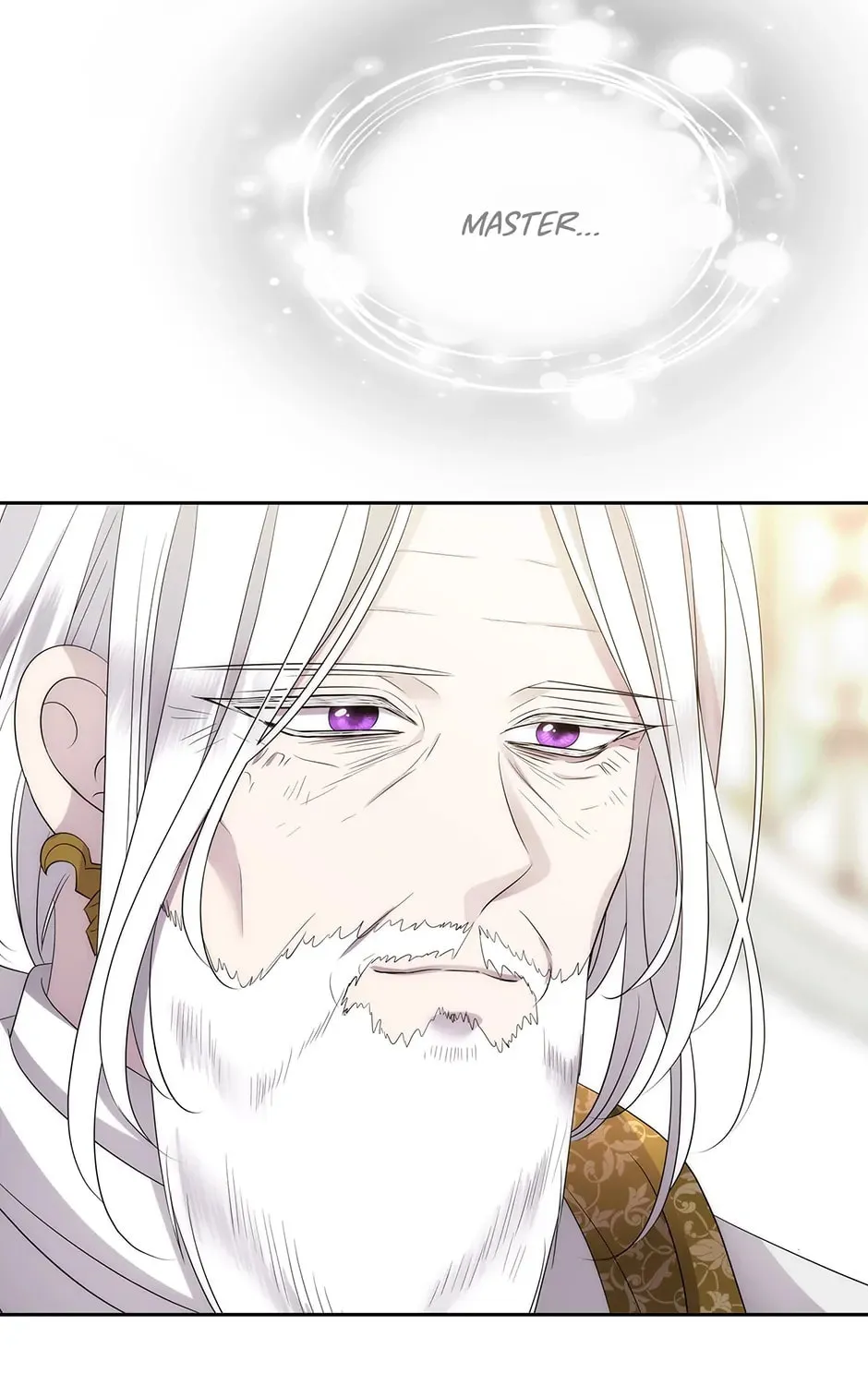 Charlotte and Her 5 Disciples Chapter 185 page 45 - 