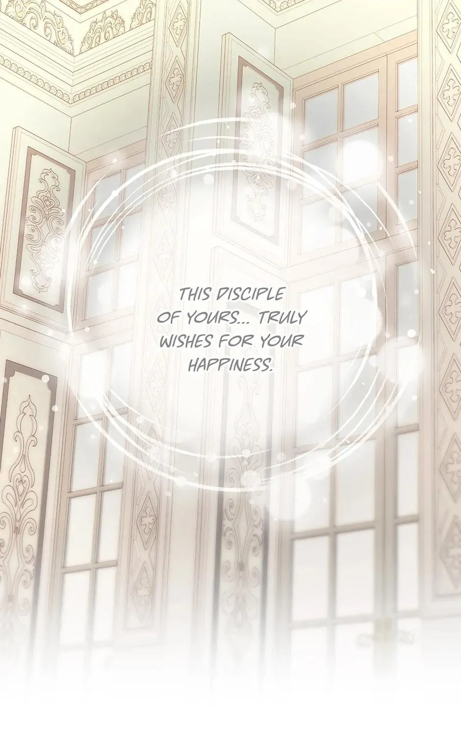 Charlotte and Her 5 Disciples Chapter 185 page 47 - 