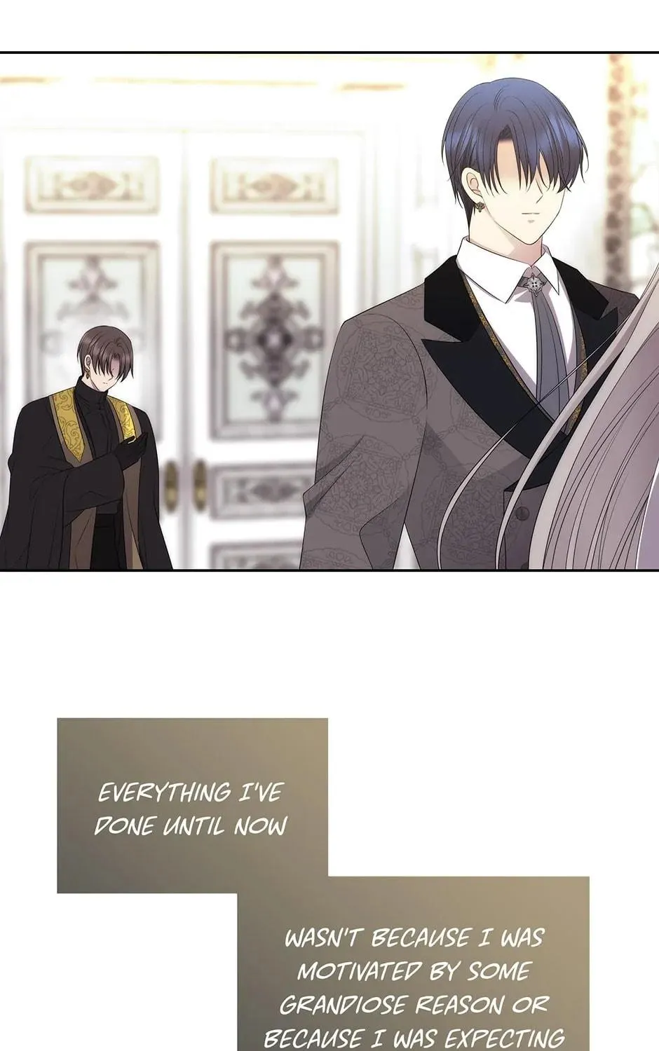 Charlotte and Her 5 Disciples Chapter 185 page 49 - 