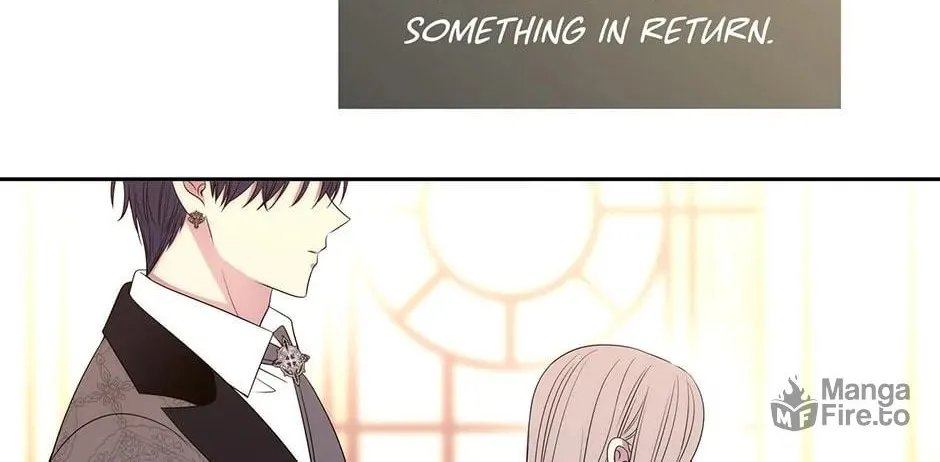 Charlotte and Her 5 Disciples Chapter 185 page 50 - 