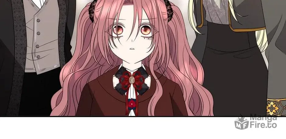 Charlotte and Her 5 Disciples Chapter 185 page 54 - 
