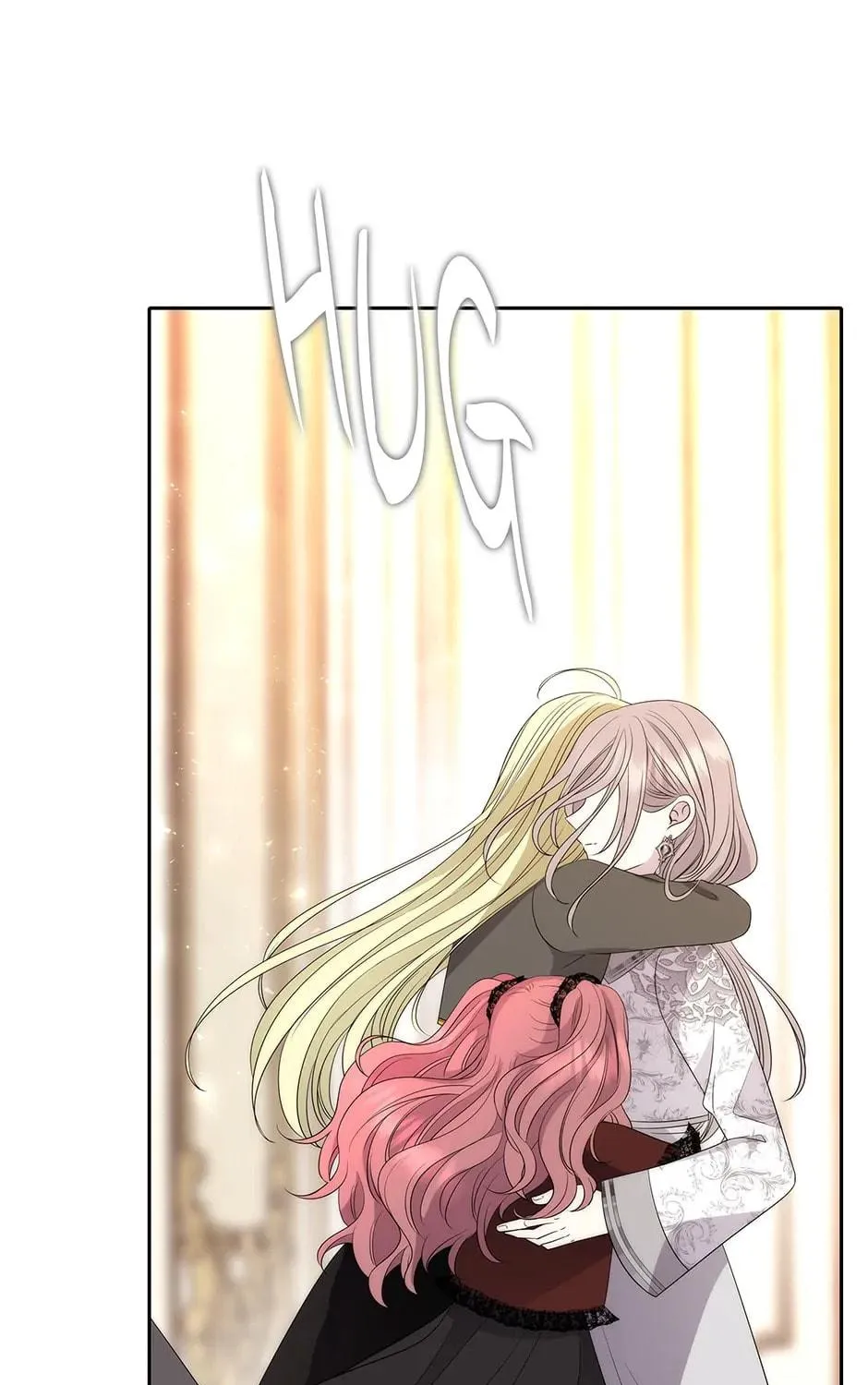 Charlotte and Her 5 Disciples Chapter 185 page 59 - 