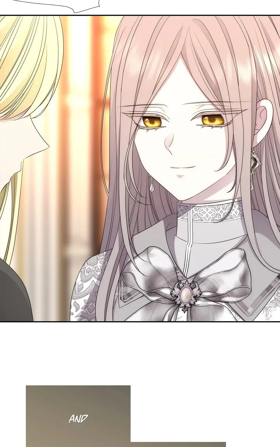 Charlotte and Her 5 Disciples Chapter 185 page 63 - 