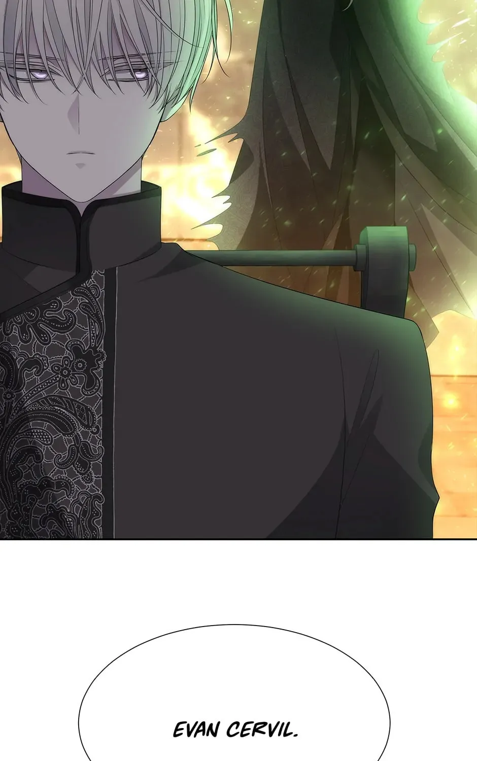 Charlotte and Her 5 Disciples Chapter 185 page 73 - 