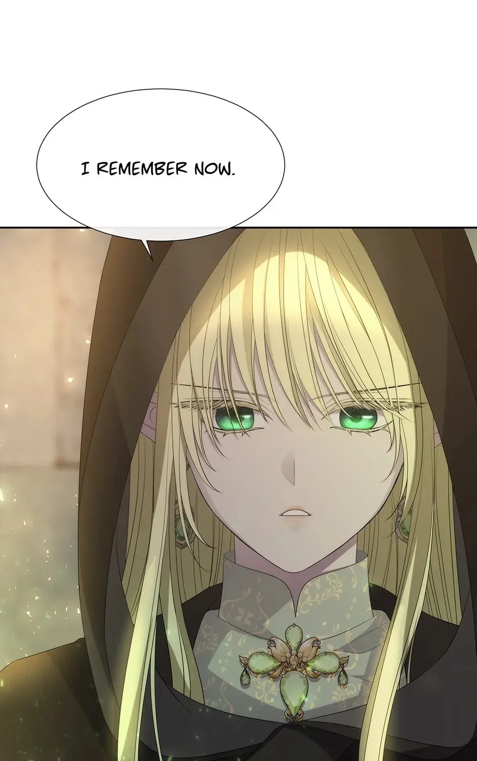 Charlotte and Her 5 Disciples Chapter 185 page 75 - 