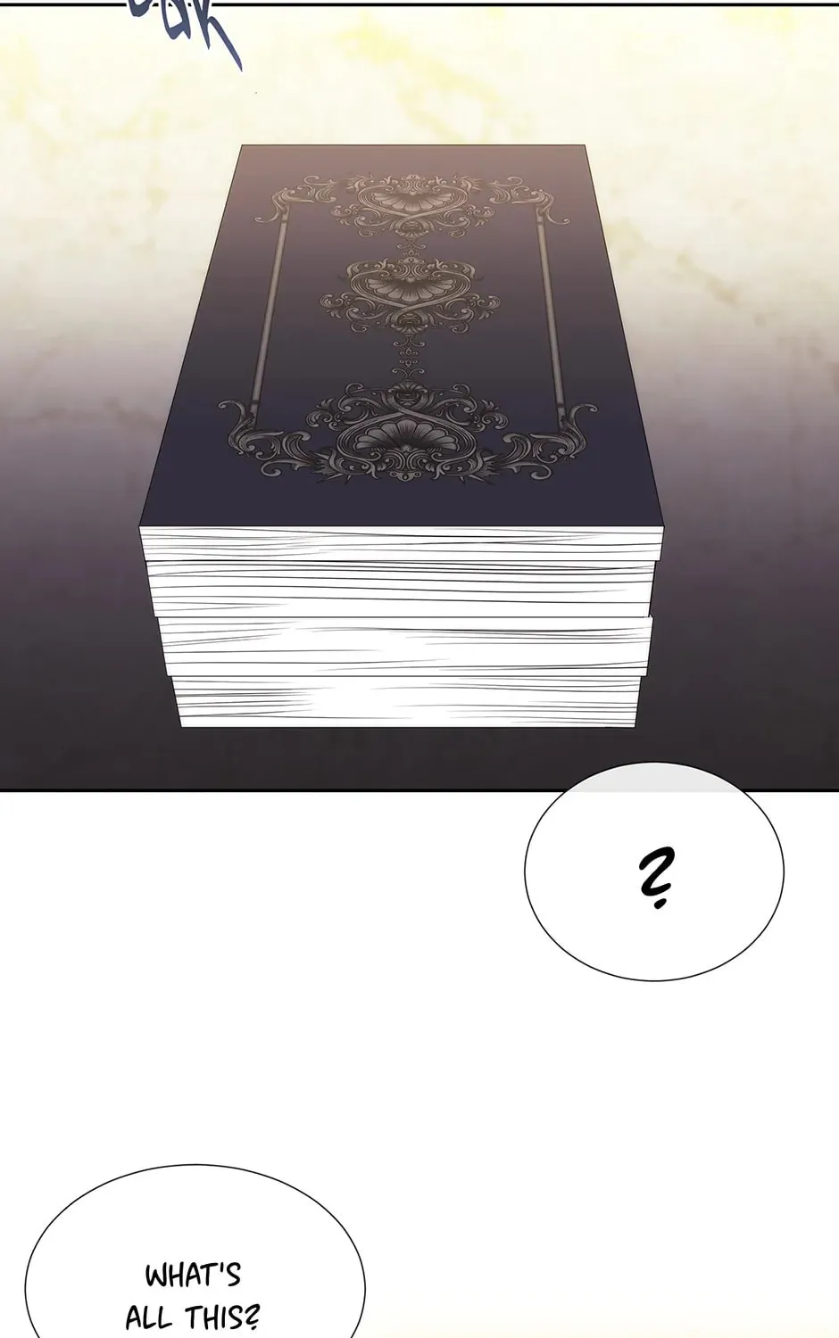Charlotte and Her 5 Disciples Chapter 185 page 81 - 