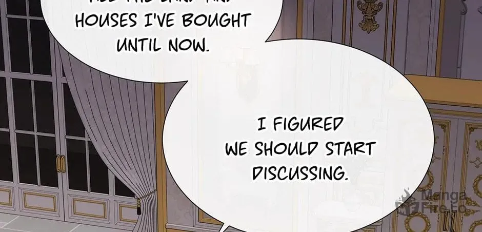 Charlotte and Her 5 Disciples Chapter 185 page 84 - 