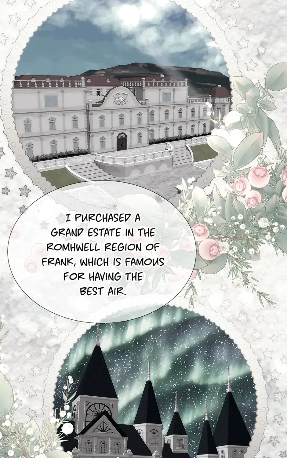 Charlotte and Her 5 Disciples Chapter 185 page 87 - 