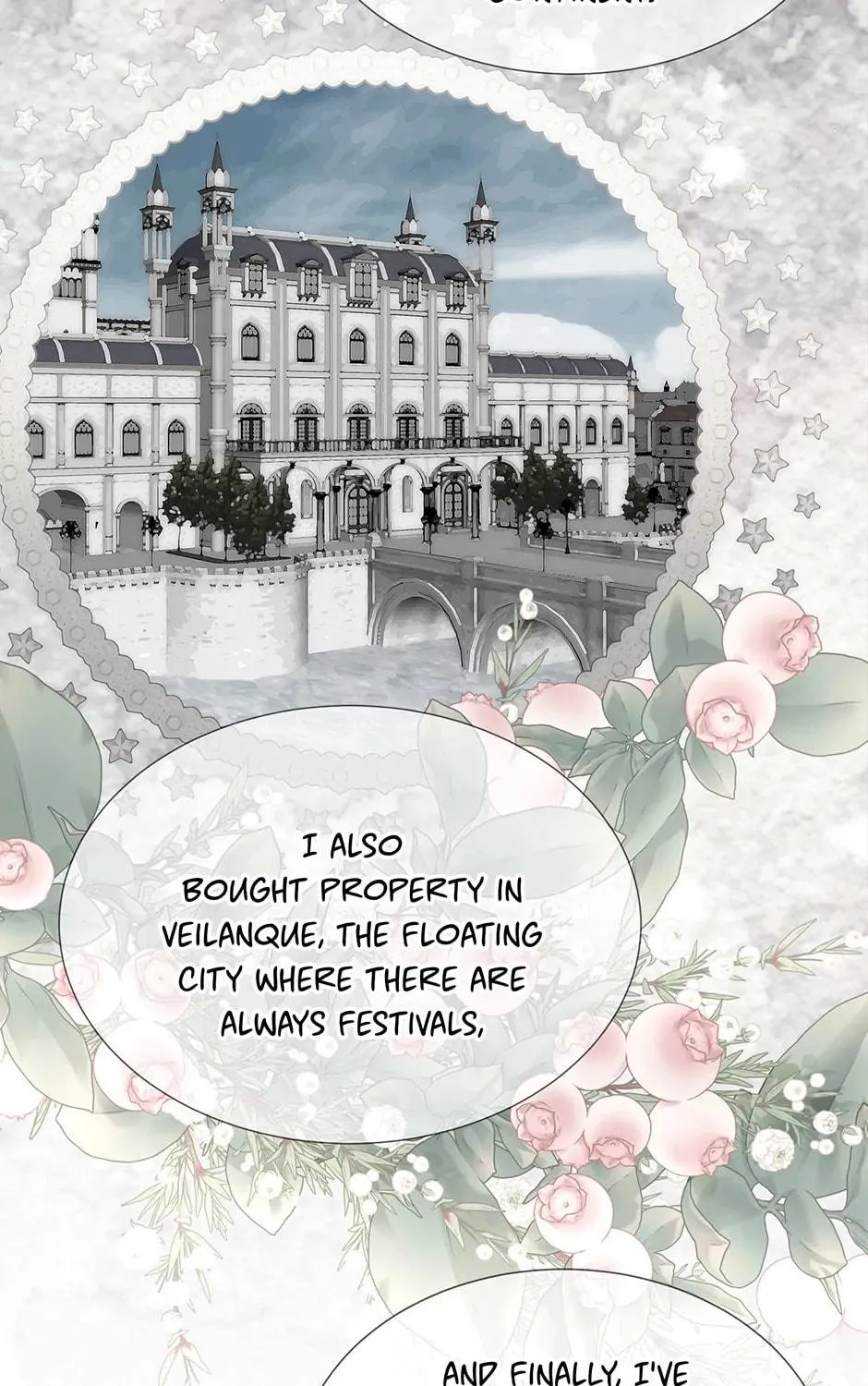 Charlotte and Her 5 Disciples Chapter 185 page 89 - 