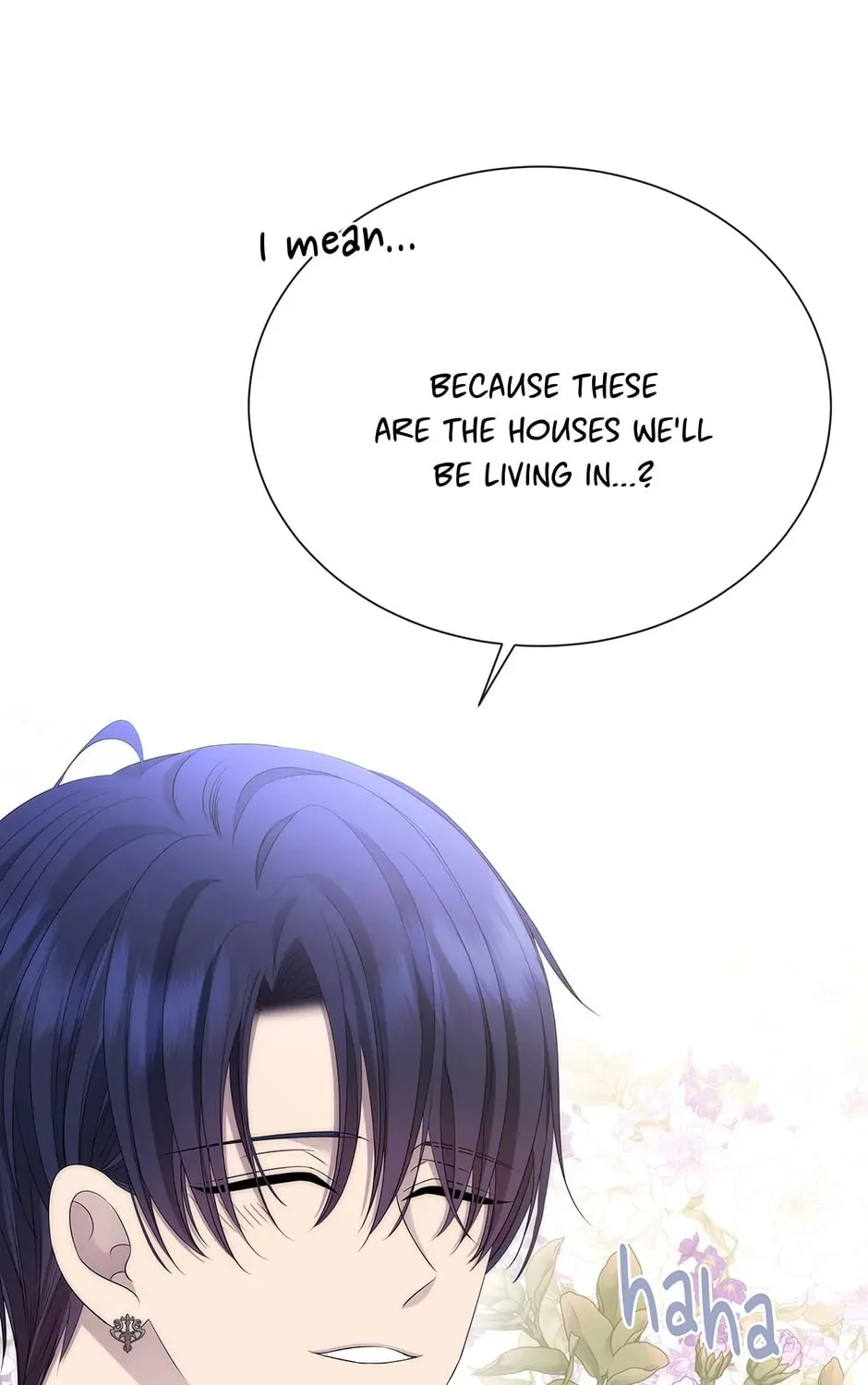 Charlotte and Her 5 Disciples Chapter 185 page 93 - 