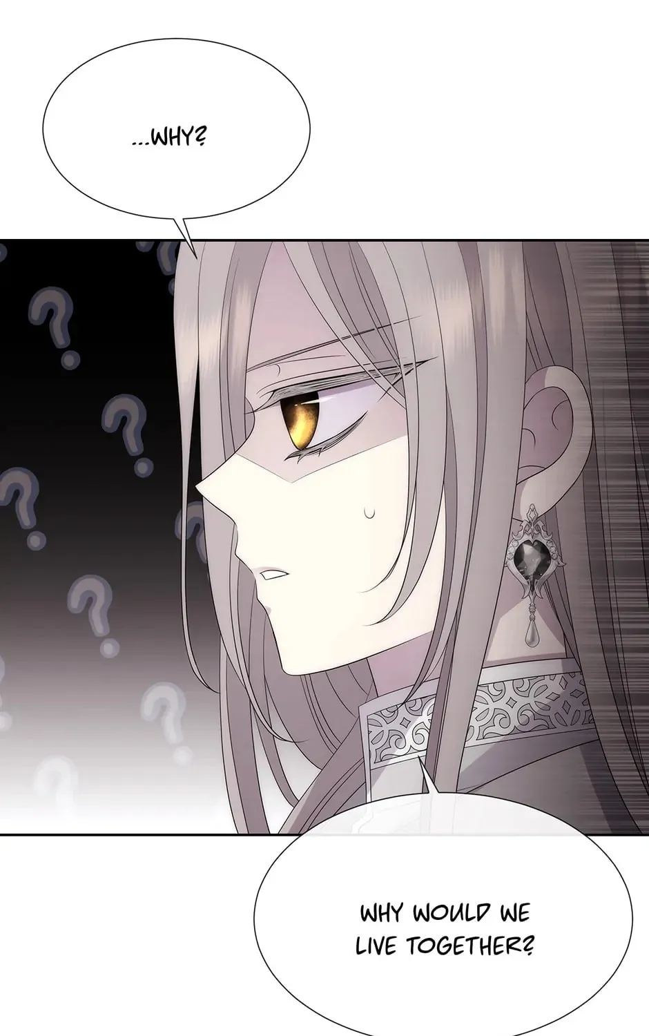 Charlotte and Her 5 Disciples Chapter 185 page 97 - 