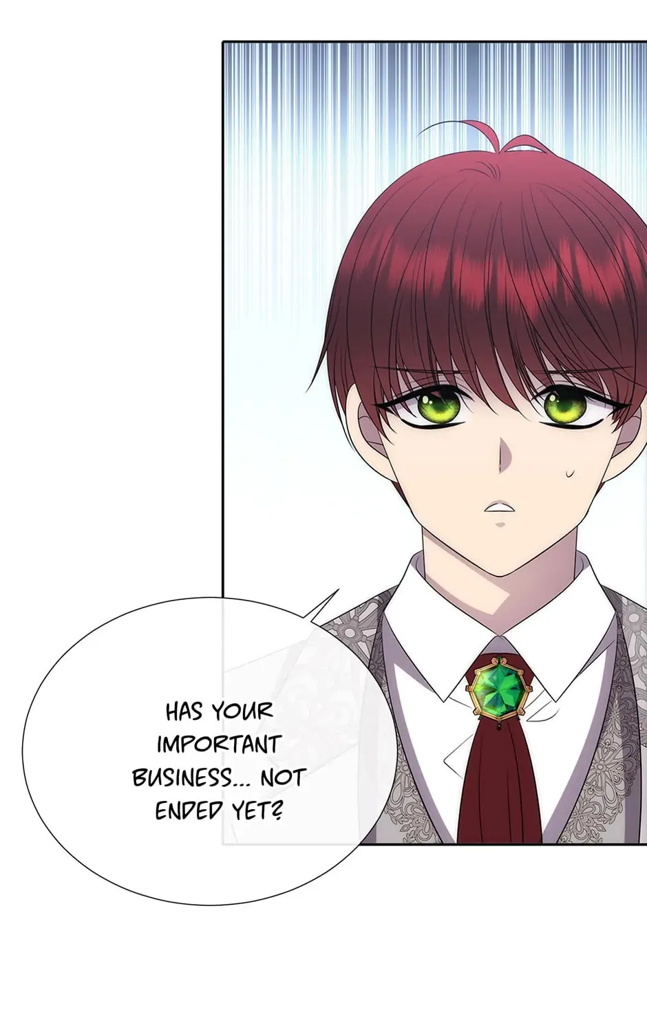 Charlotte and Her 5 Disciples Chapter 186 page 105 - 