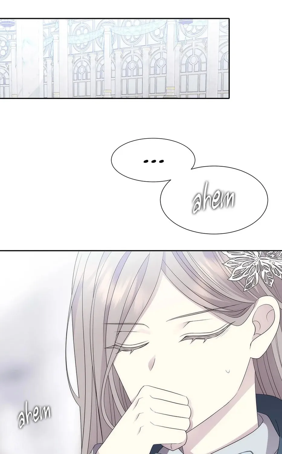 Charlotte and Her 5 Disciples Chapter 186 page 111 - 