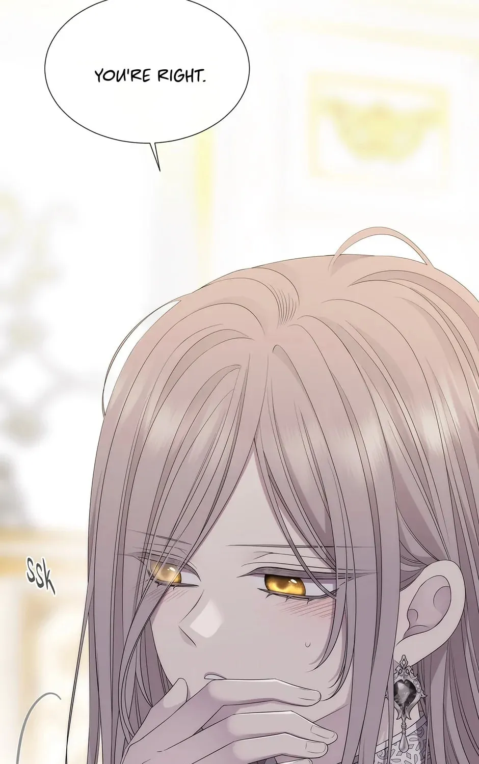 Charlotte and Her 5 Disciples Chapter 186 page 13 - 