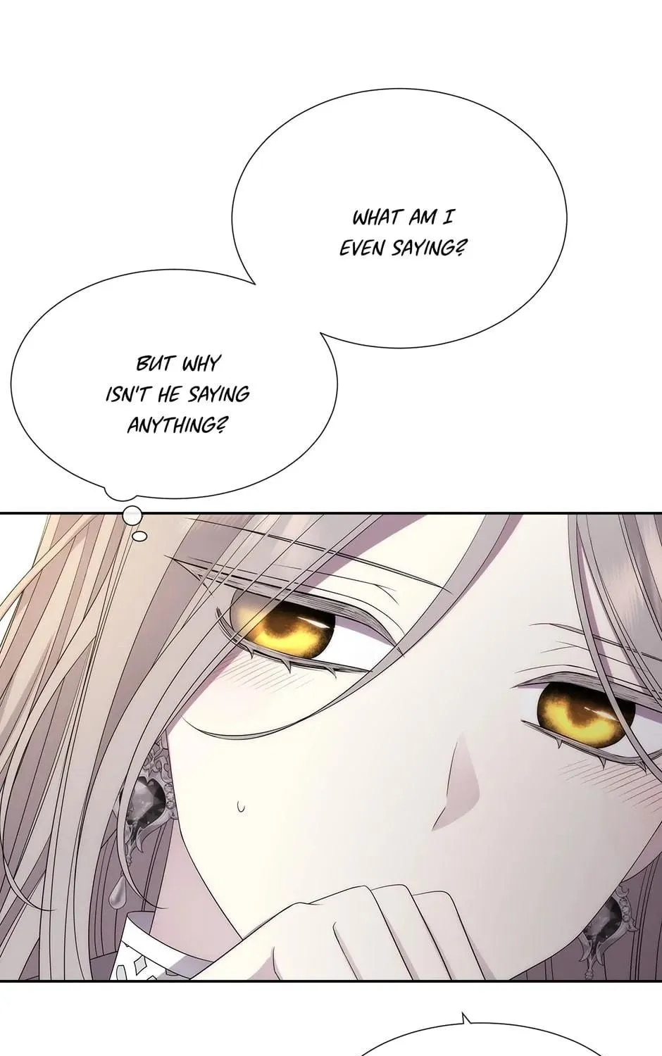Charlotte and Her 5 Disciples Chapter 186 page 19 - 