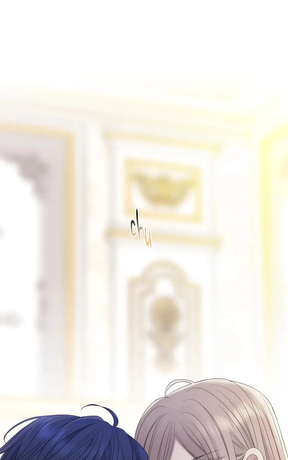 Charlotte and Her 5 Disciples Chapter 186 page 21 - 