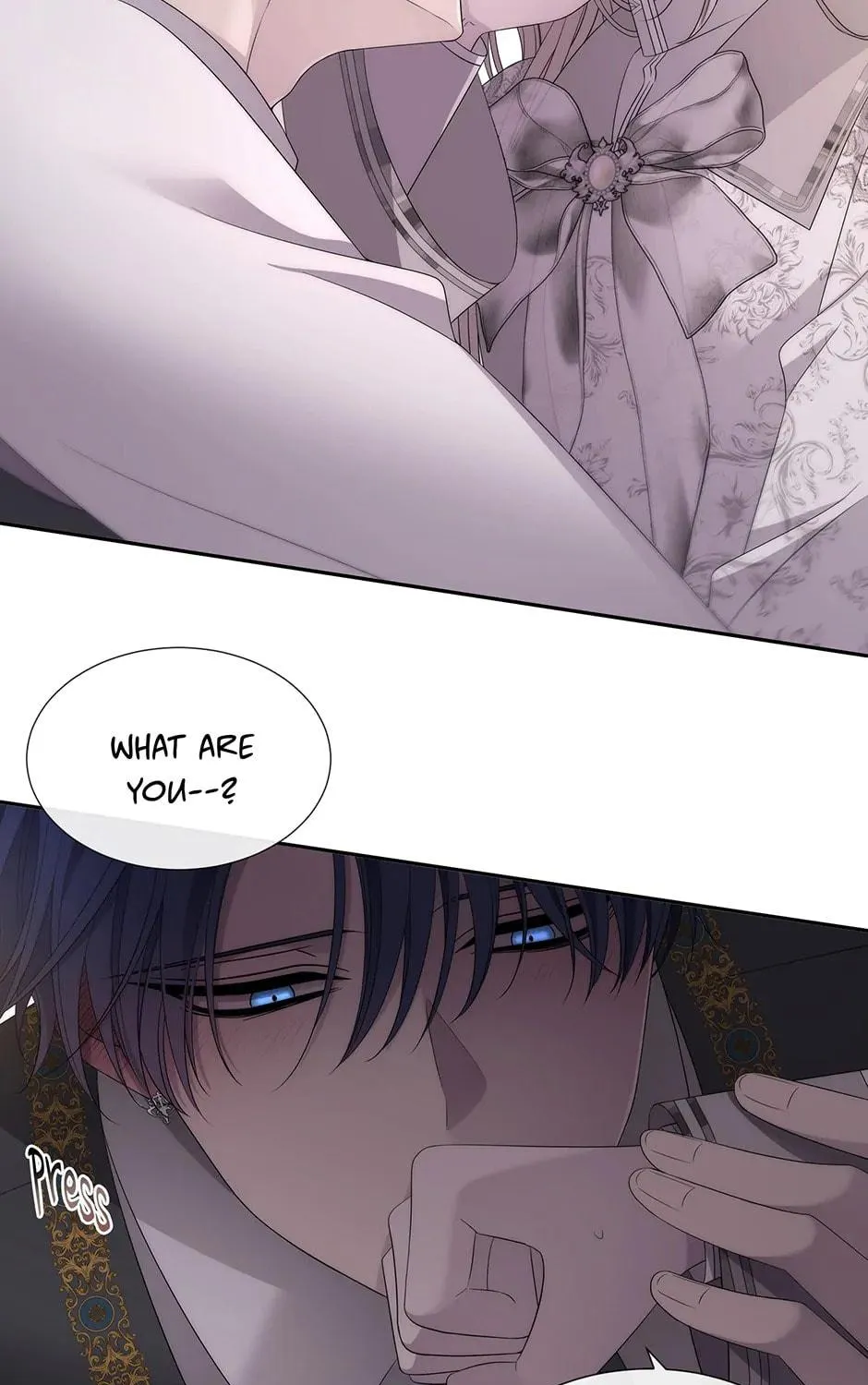 Charlotte and Her 5 Disciples Chapter 186 page 23 - 