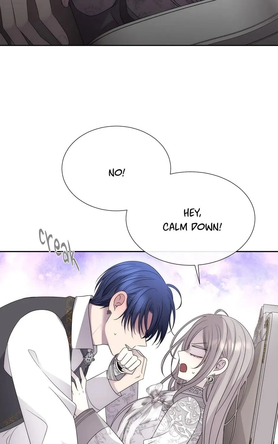 Charlotte and Her 5 Disciples Chapter 186 page 29 - 