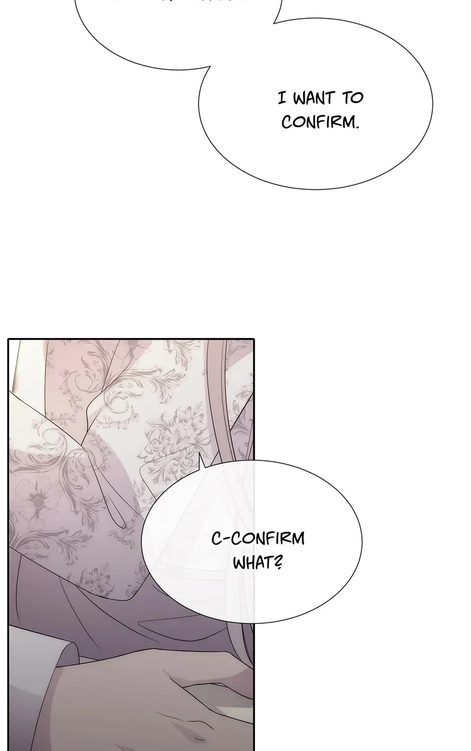 Charlotte and Her 5 Disciples Chapter 186 page 31 - 