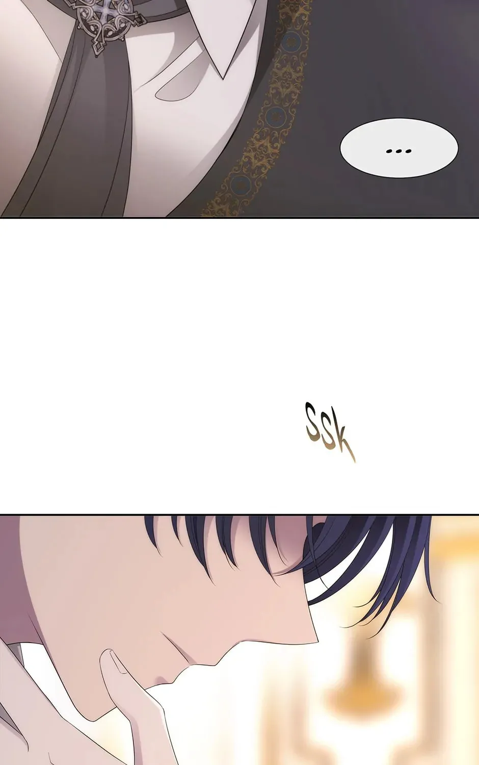 Charlotte and Her 5 Disciples Chapter 186 page 37 - 