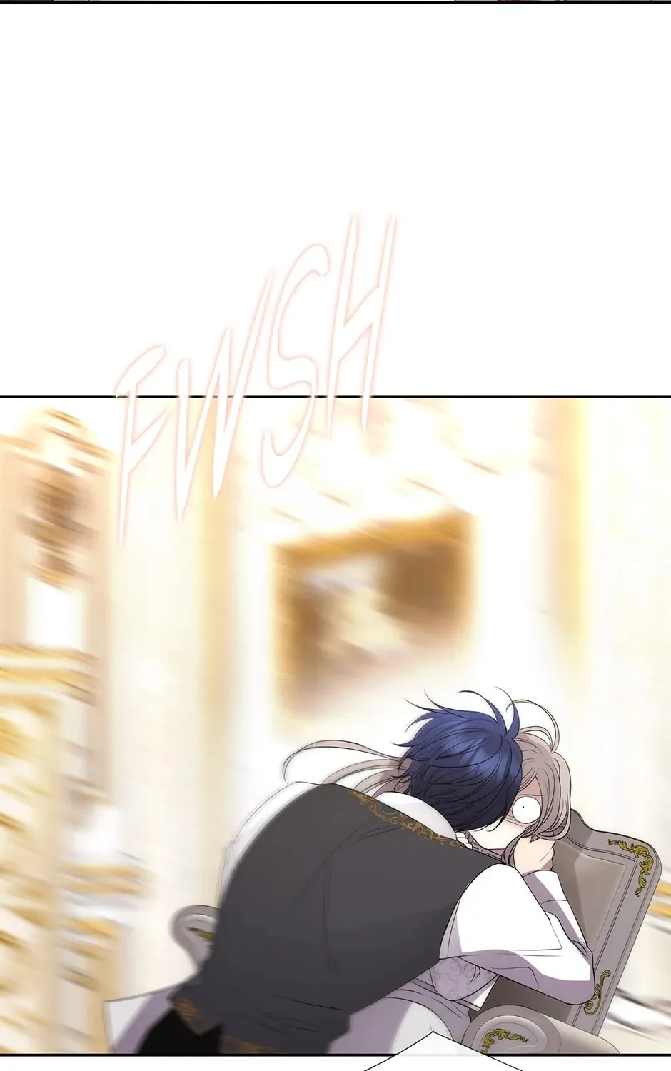 Charlotte and Her 5 Disciples Chapter 186 page 45 - 