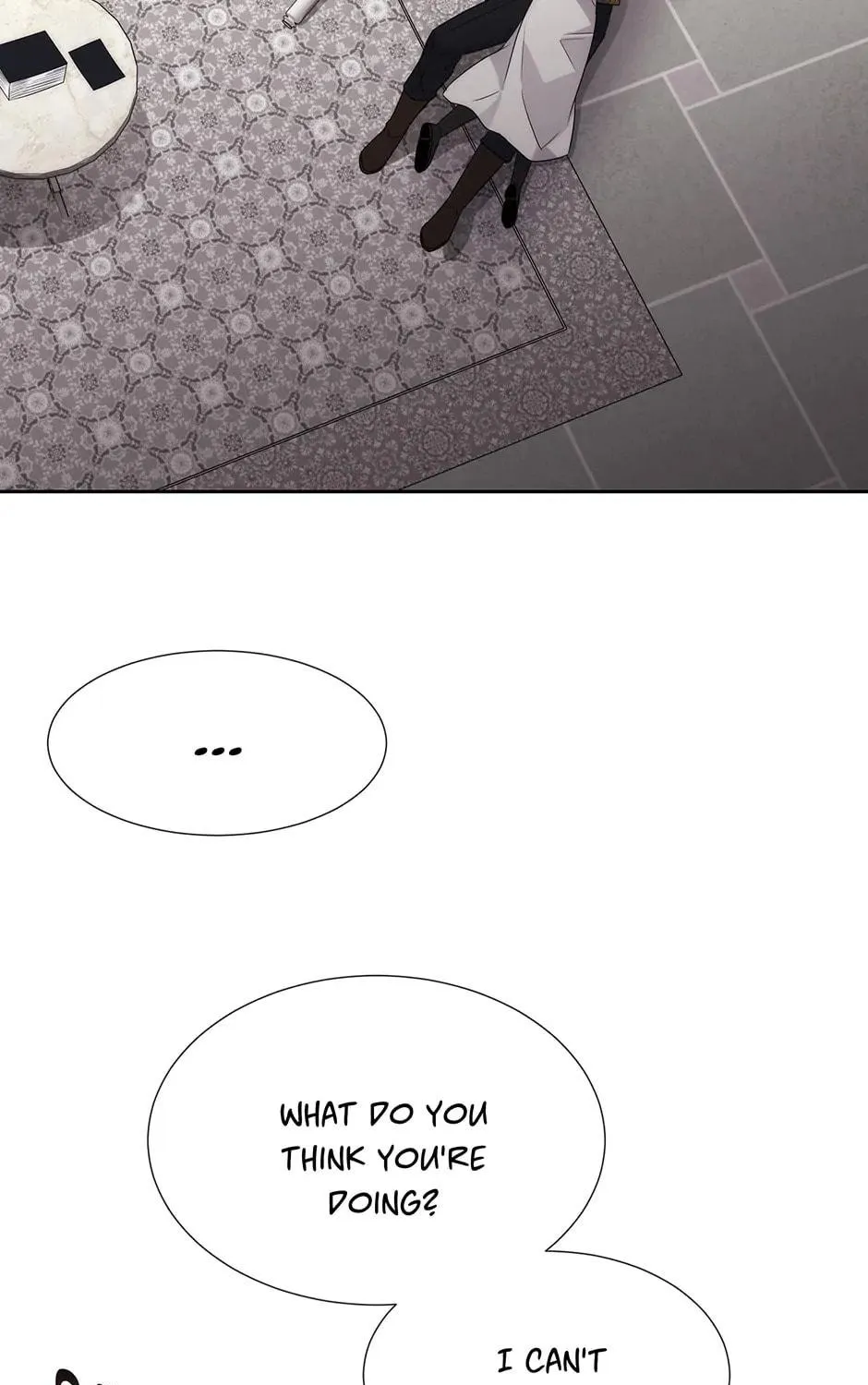 Charlotte and Her 5 Disciples Chapter 186 page 49 - 