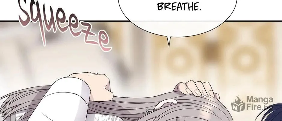 Charlotte and Her 5 Disciples Chapter 186 page 50 - 
