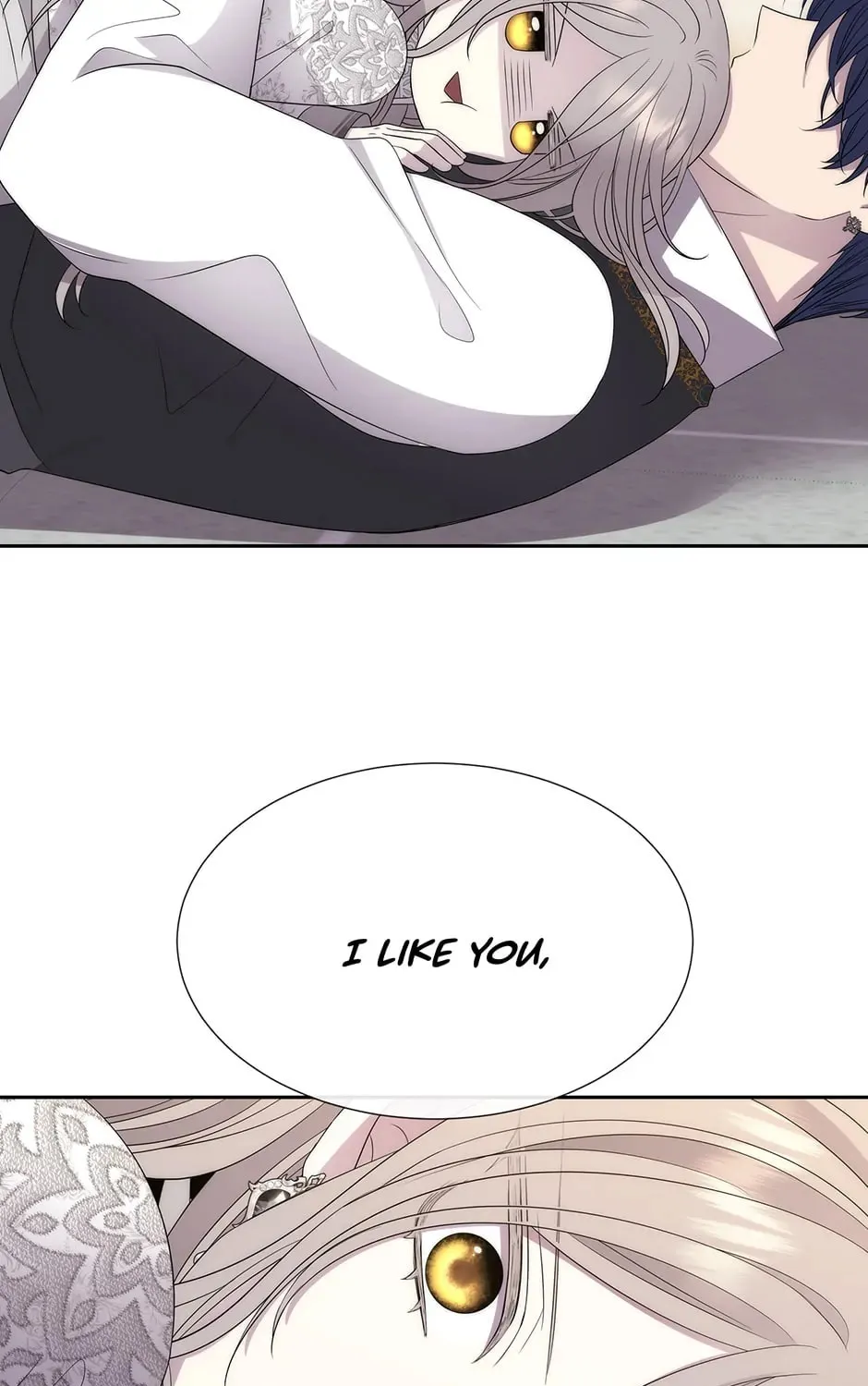 Charlotte and Her 5 Disciples Chapter 186 page 51 - 