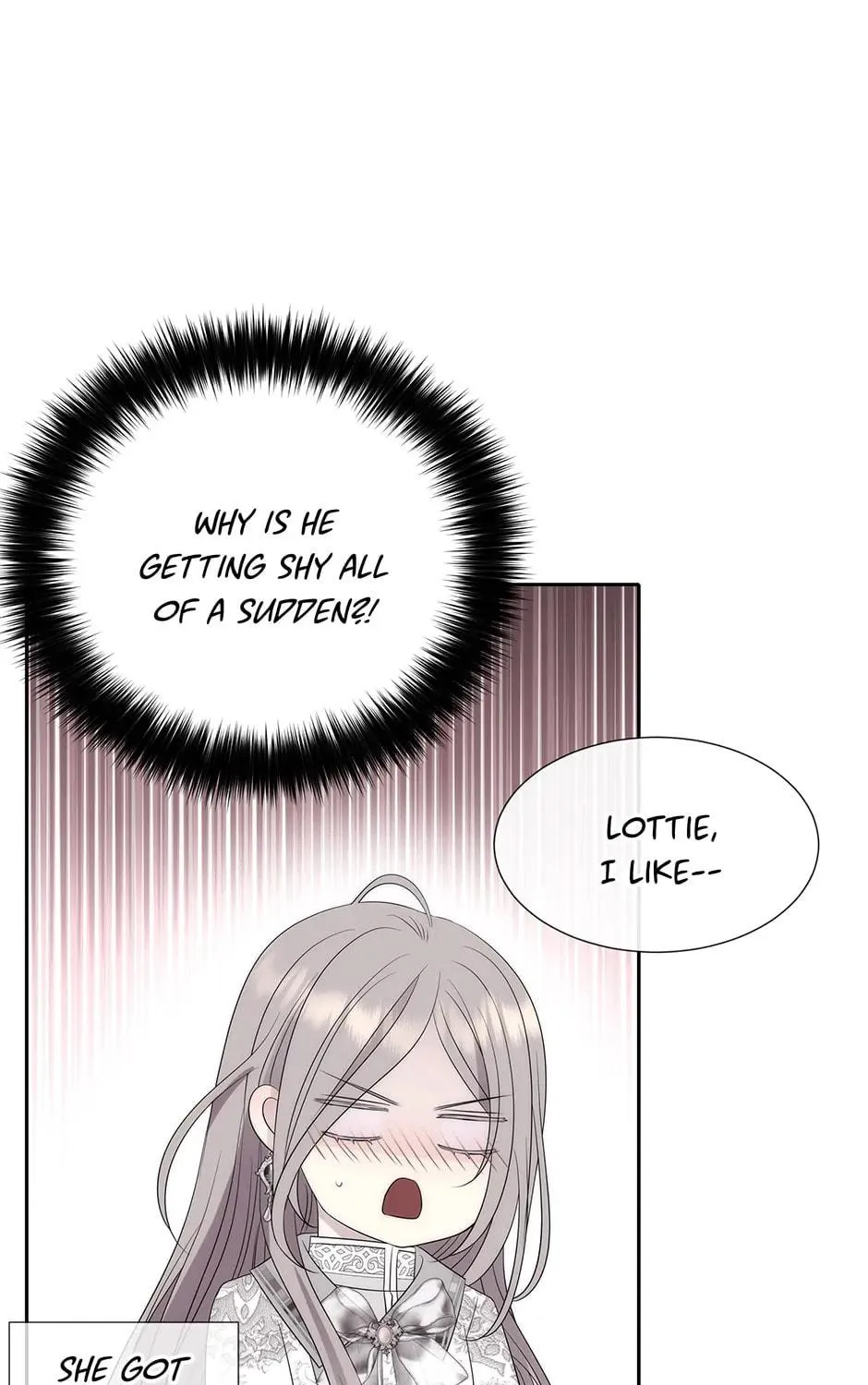 Charlotte and Her 5 Disciples Chapter 186 page 59 - 