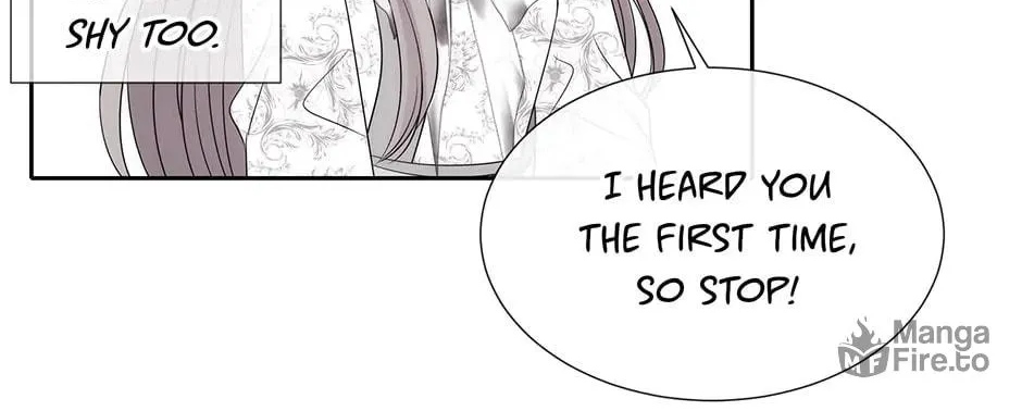 Charlotte and Her 5 Disciples Chapter 186 page 60 - 