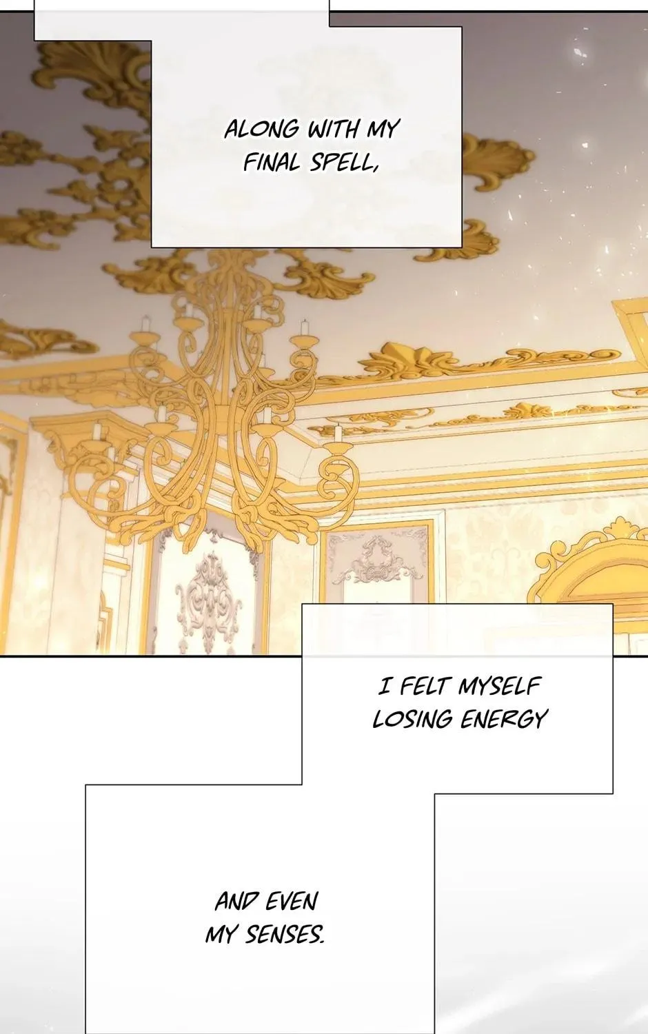 Charlotte and Her 5 Disciples Chapter 186 page 69 - 