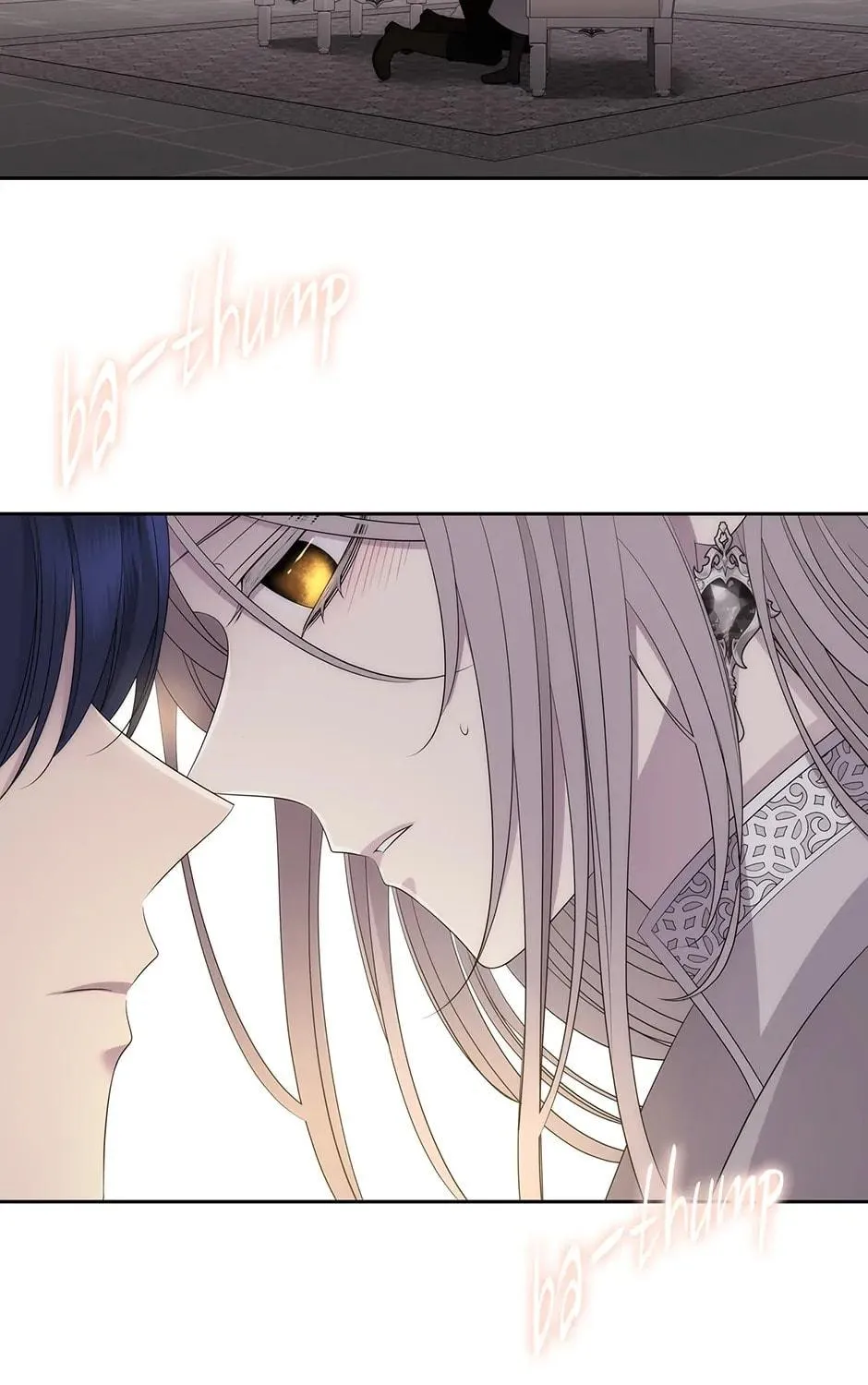 Charlotte and Her 5 Disciples Chapter 186 page 9 - 