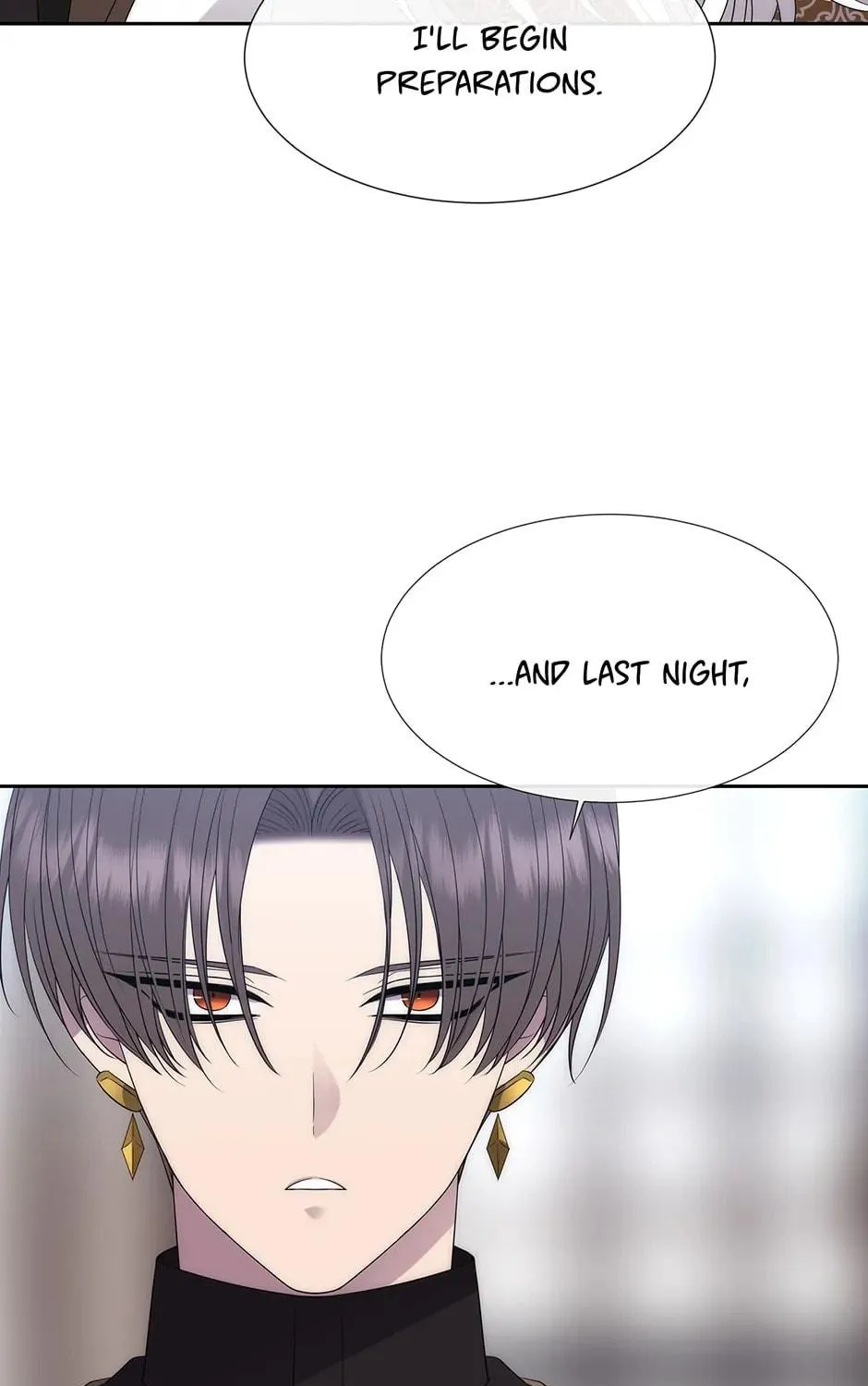 Charlotte and Her 5 Disciples Chapter 186 page 83 - 