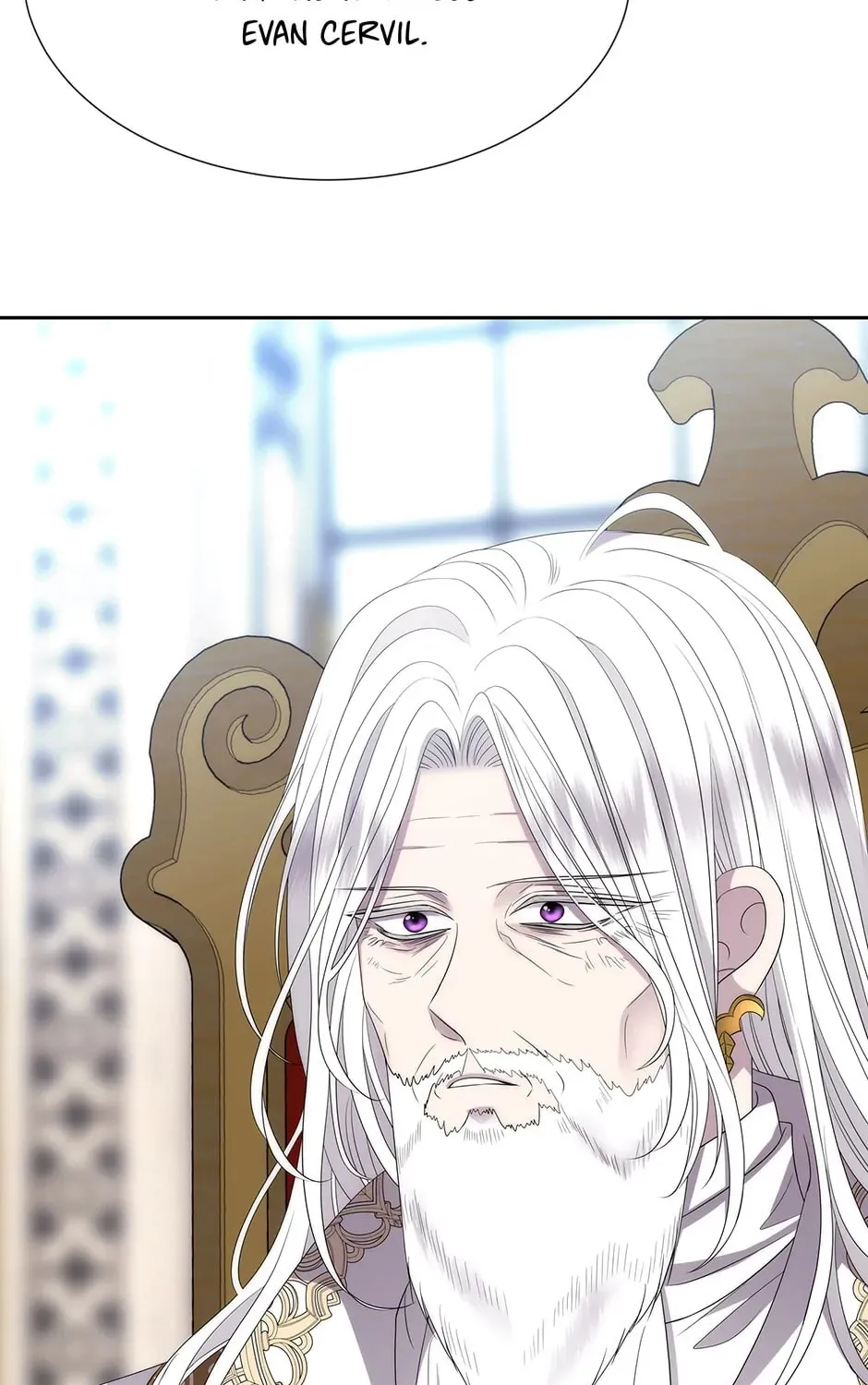 Charlotte and Her 5 Disciples Chapter 186 page 85 - 