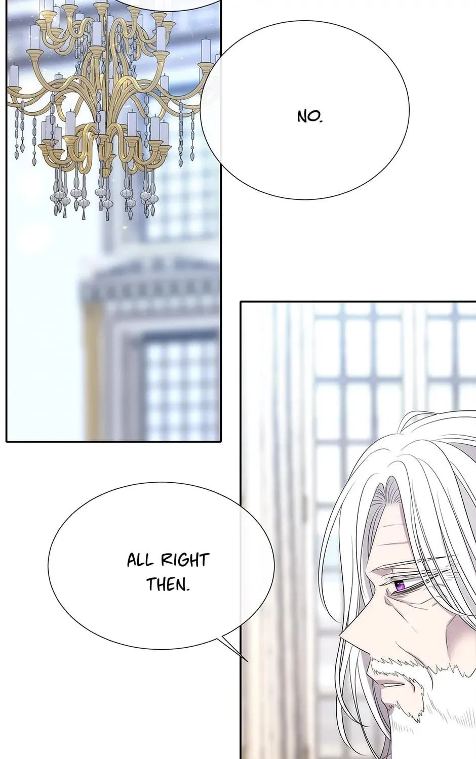 Charlotte and Her 5 Disciples Chapter 186 page 89 - 