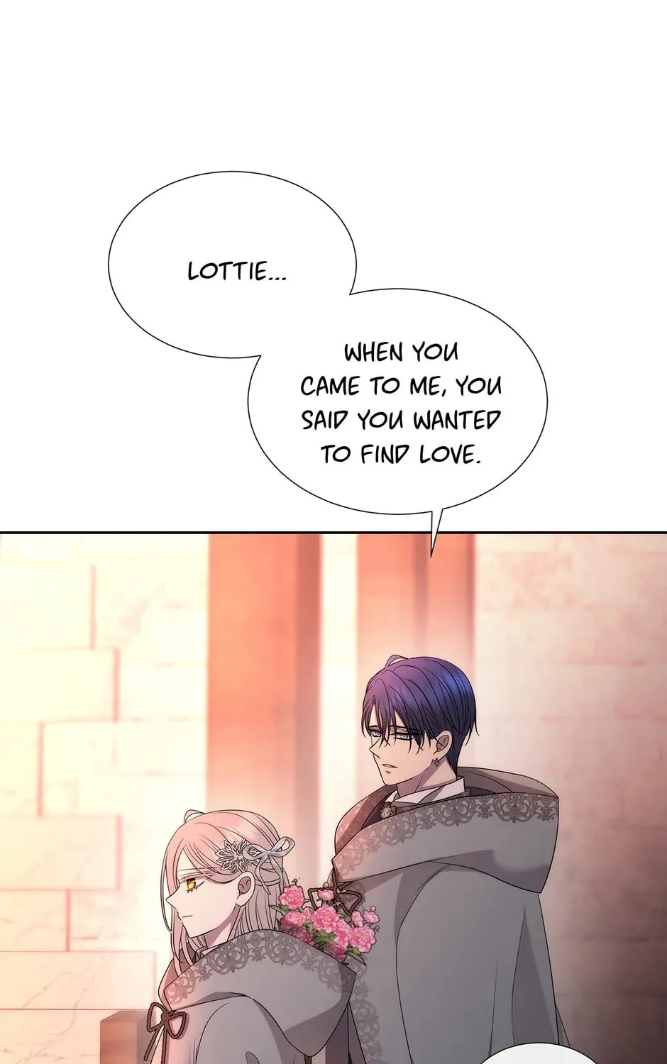 Charlotte and Her 5 Disciples Chapter 187 page 105 - 