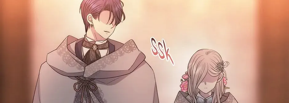 Charlotte and Her 5 Disciples Chapter 187 page 112 - 
