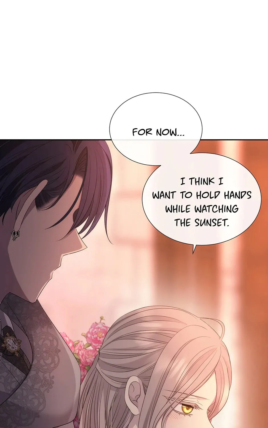 Charlotte and Her 5 Disciples Chapter 187 page 115 - 