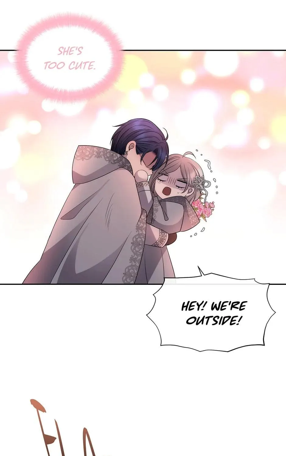 Charlotte and Her 5 Disciples Chapter 187 page 119 - 