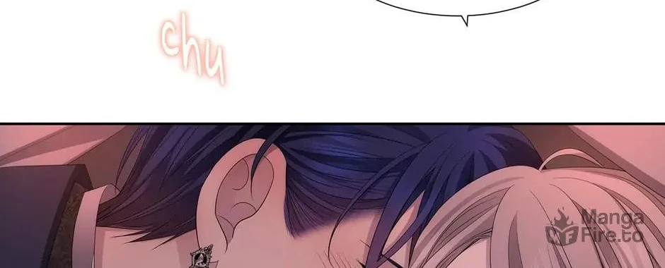 Charlotte and Her 5 Disciples Chapter 187 page 126 - 