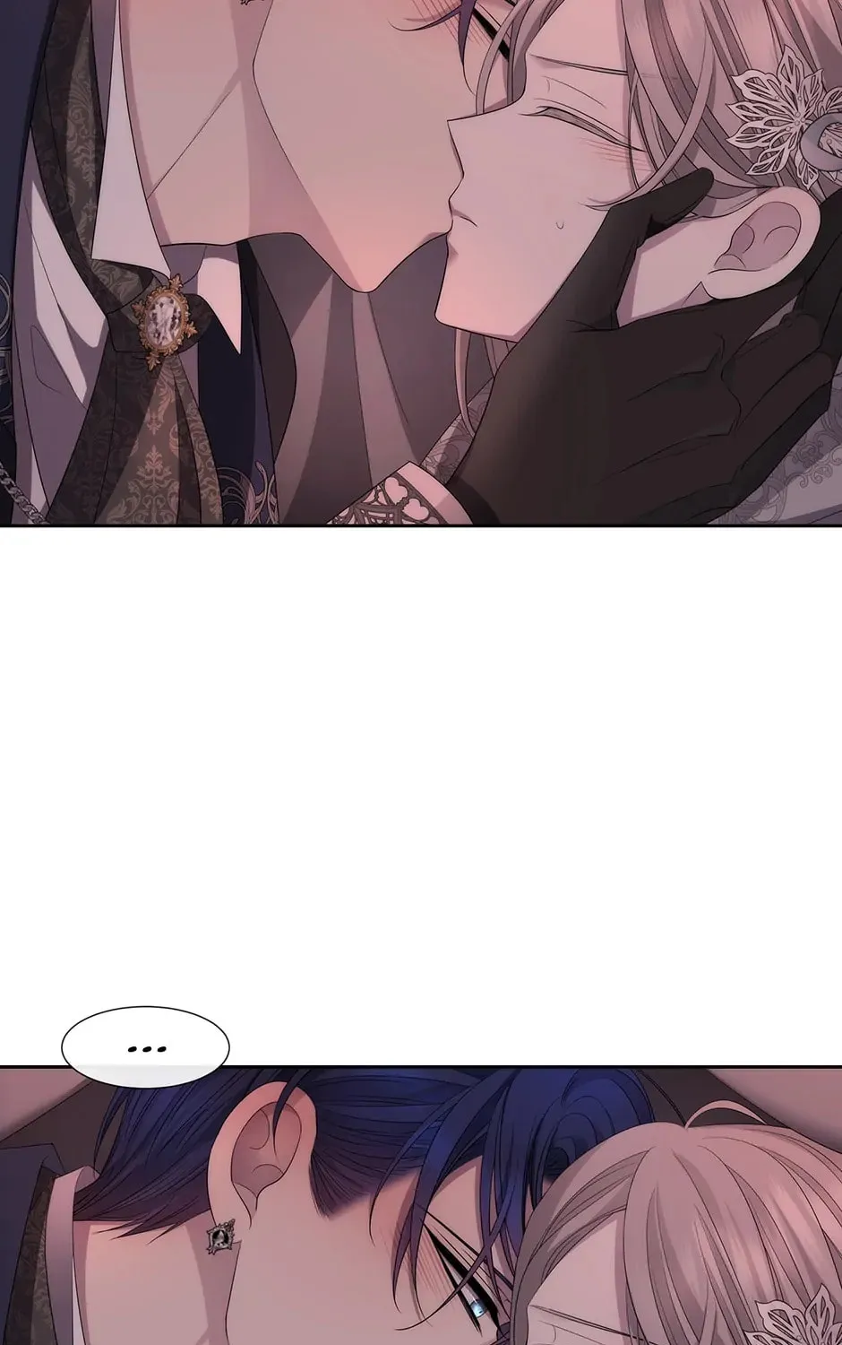 Charlotte and Her 5 Disciples Chapter 187 page 127 - 