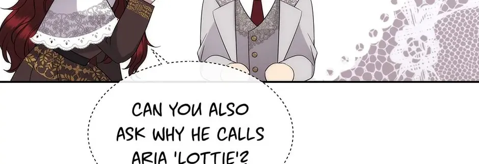 Charlotte and Her 5 Disciples Chapter 187 page 14 - 