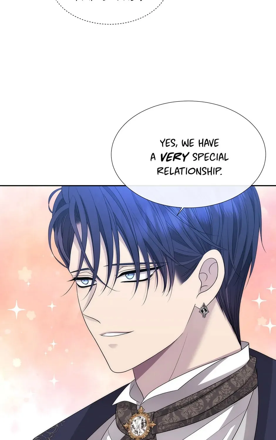 Charlotte and Her 5 Disciples Chapter 187 page 15 - 
