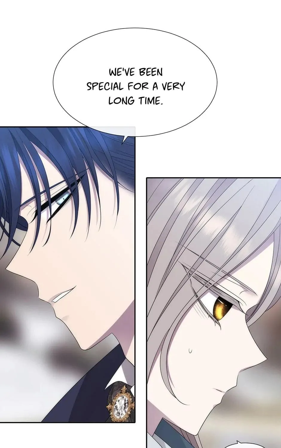Charlotte and Her 5 Disciples Chapter 187 page 19 - 