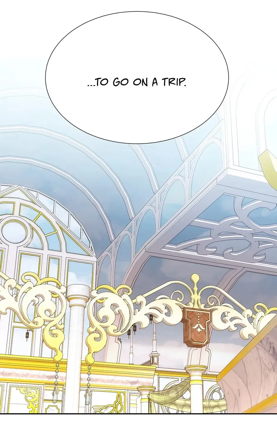 Charlotte and Her 5 Disciples Chapter 187 page 3 - 