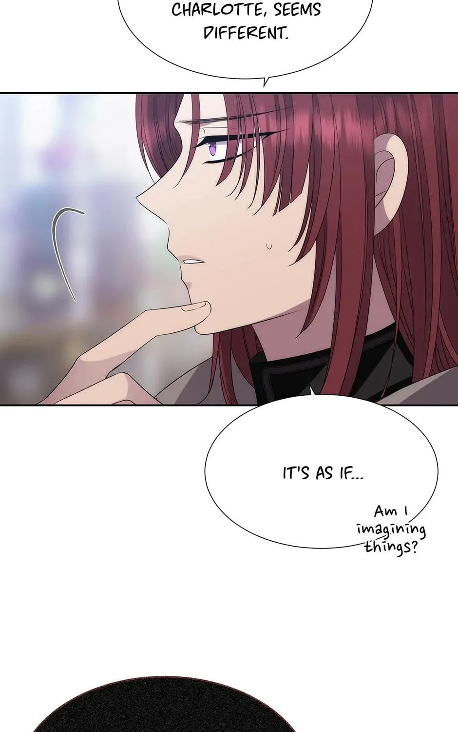 Charlotte and Her 5 Disciples Chapter 187 page 29 - 