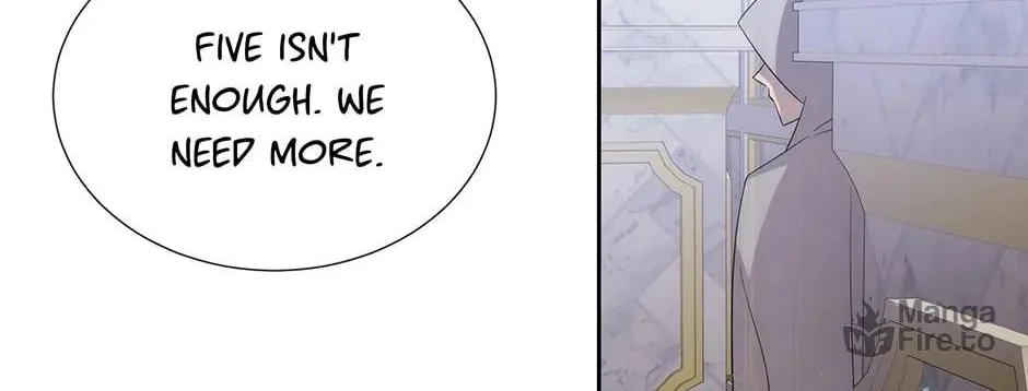 Charlotte and Her 5 Disciples Chapter 187 page 36 - 