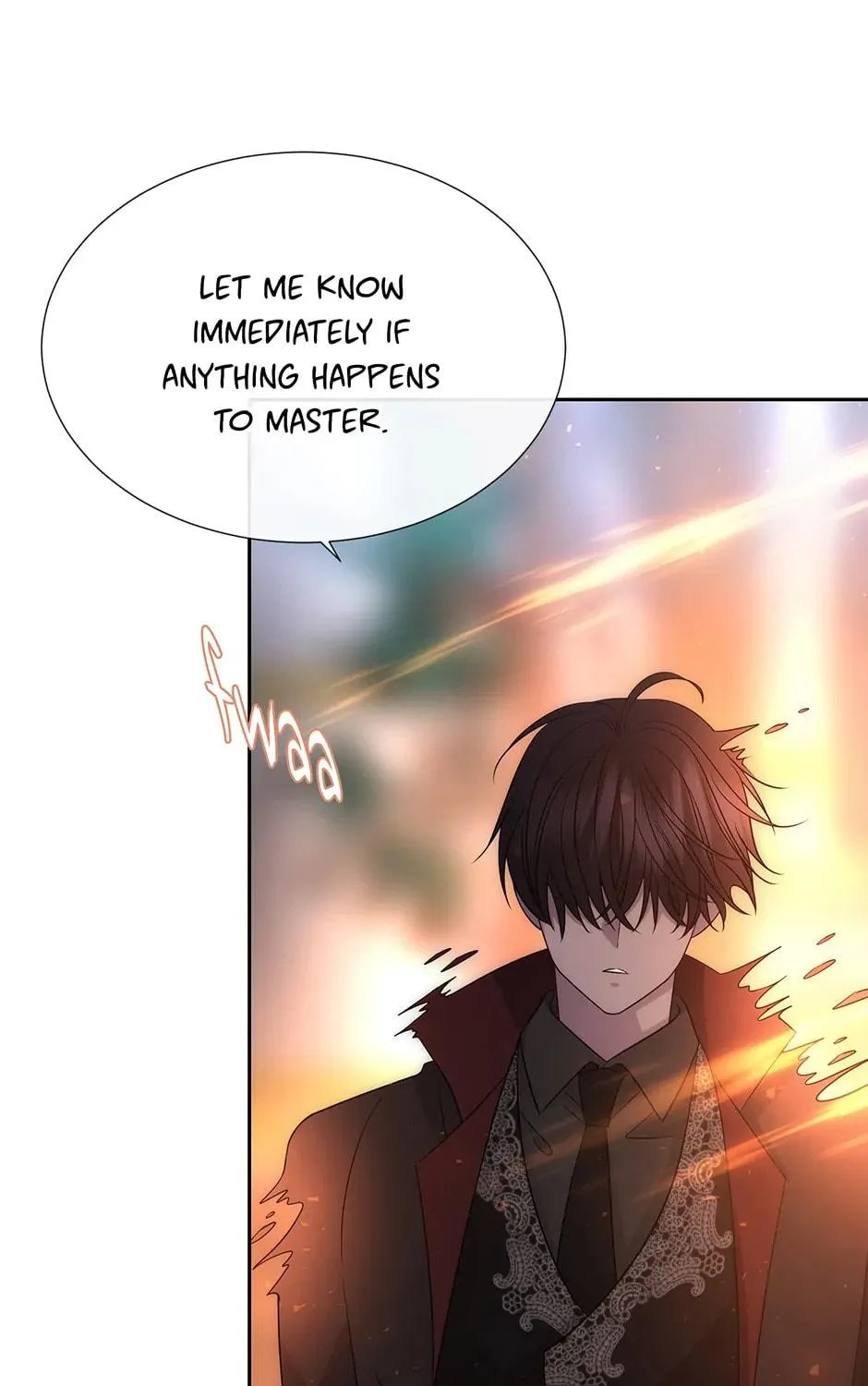 Charlotte and Her 5 Disciples Chapter 187 page 39 - 